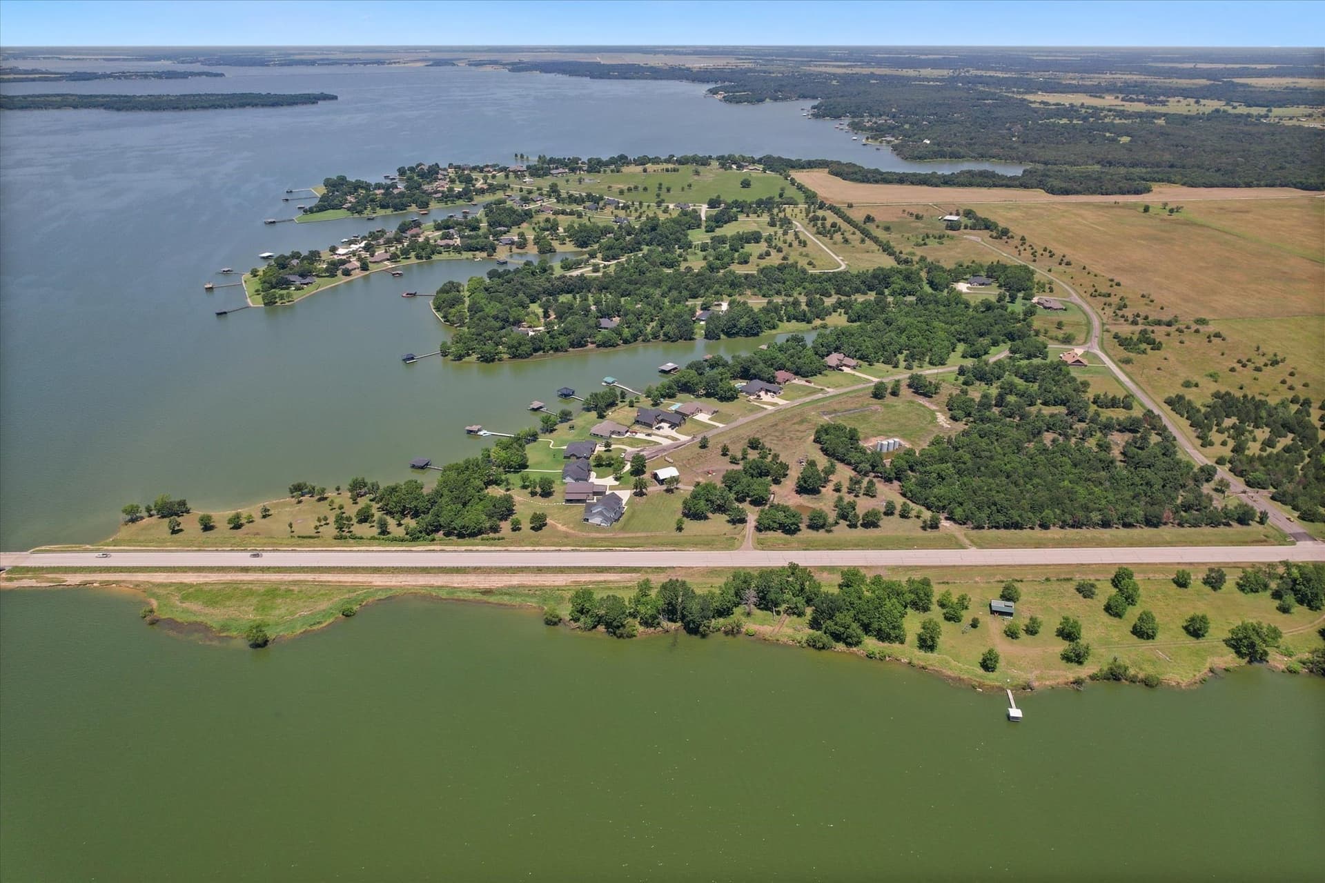 17.42 acres in Navarro County - photo 39
