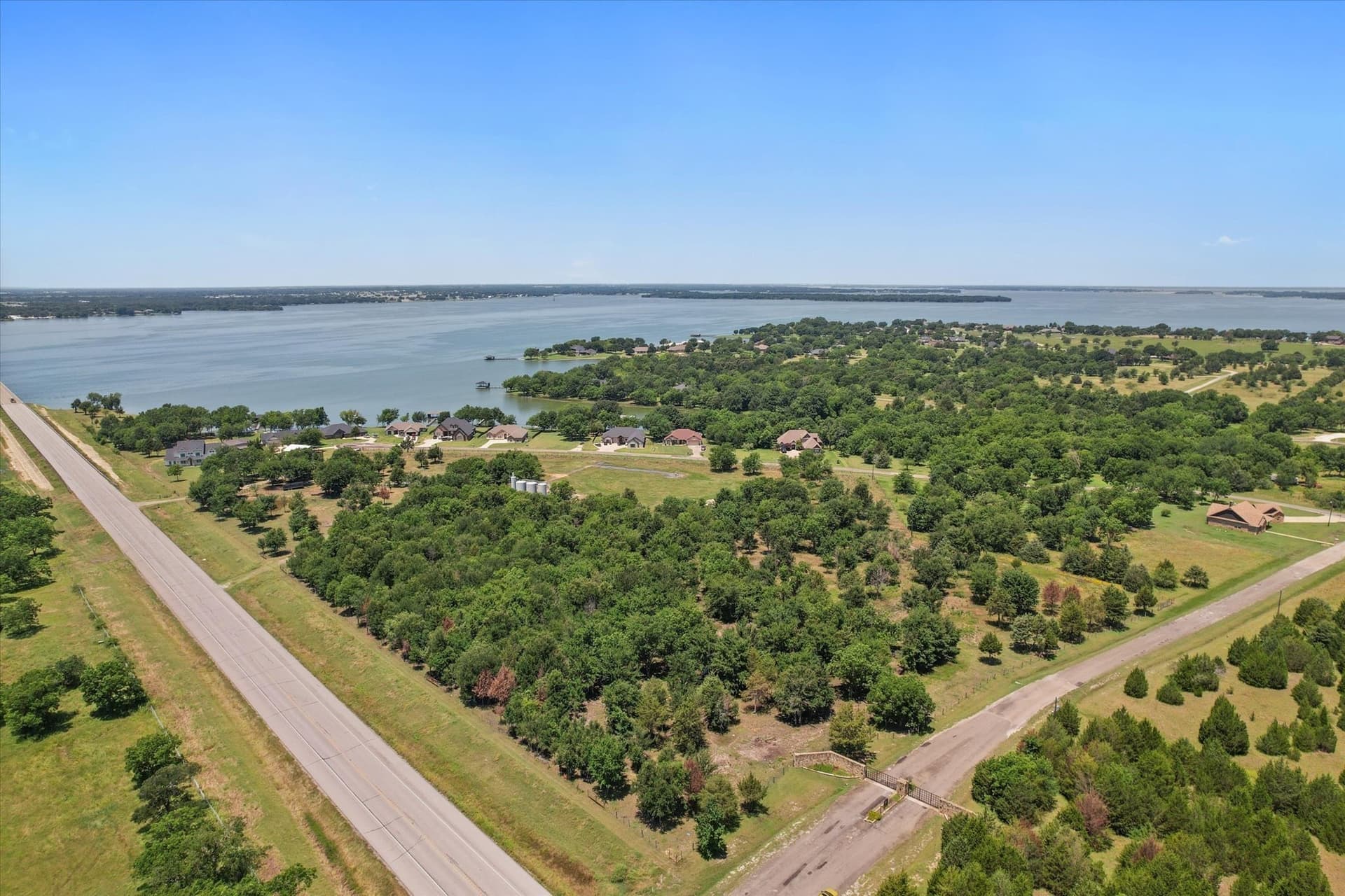 17.42 acres in Navarro County - photo 38