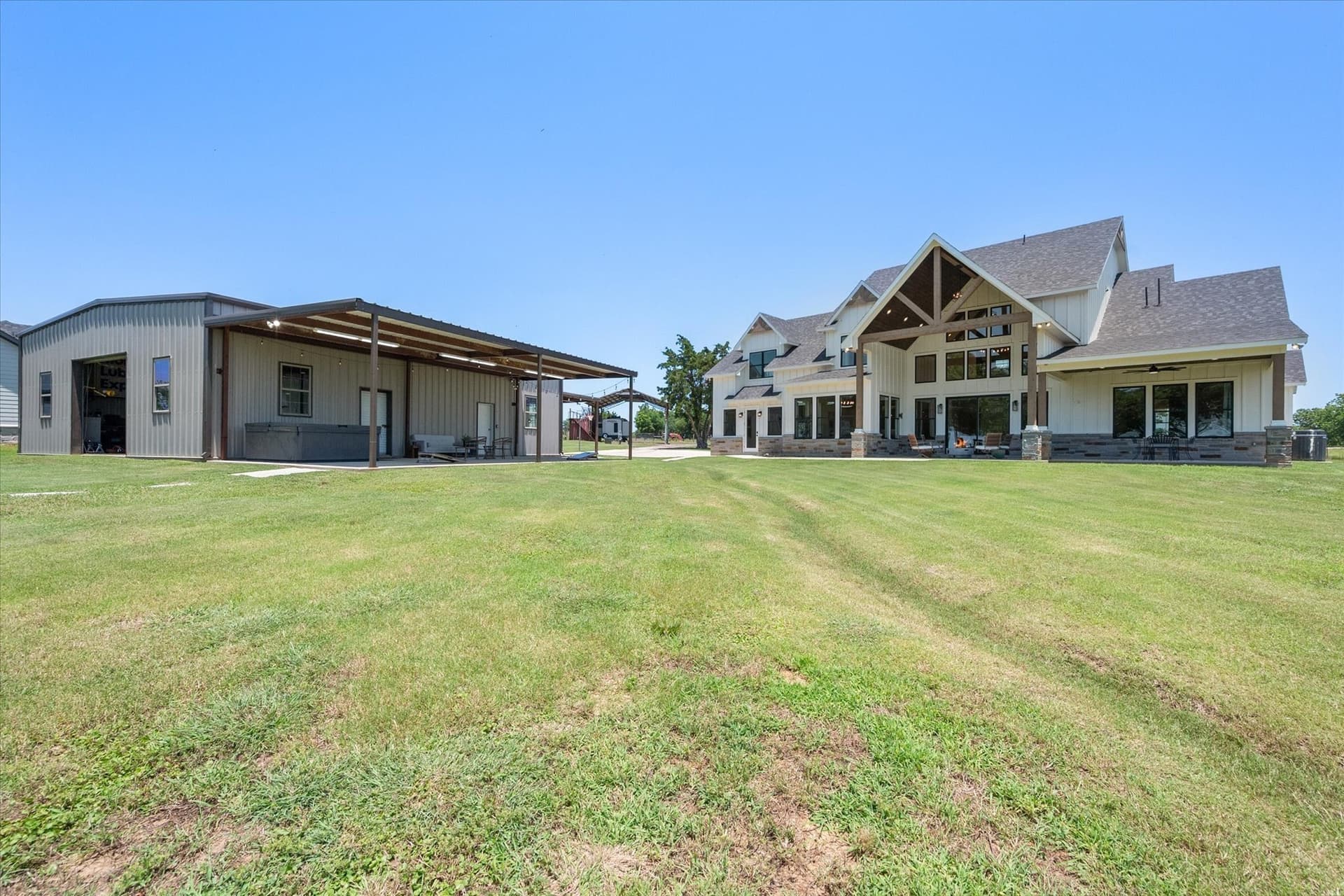 17.42 acres in Navarro County - photo 33