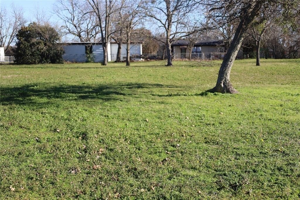 0.23 acres in Johnson County
