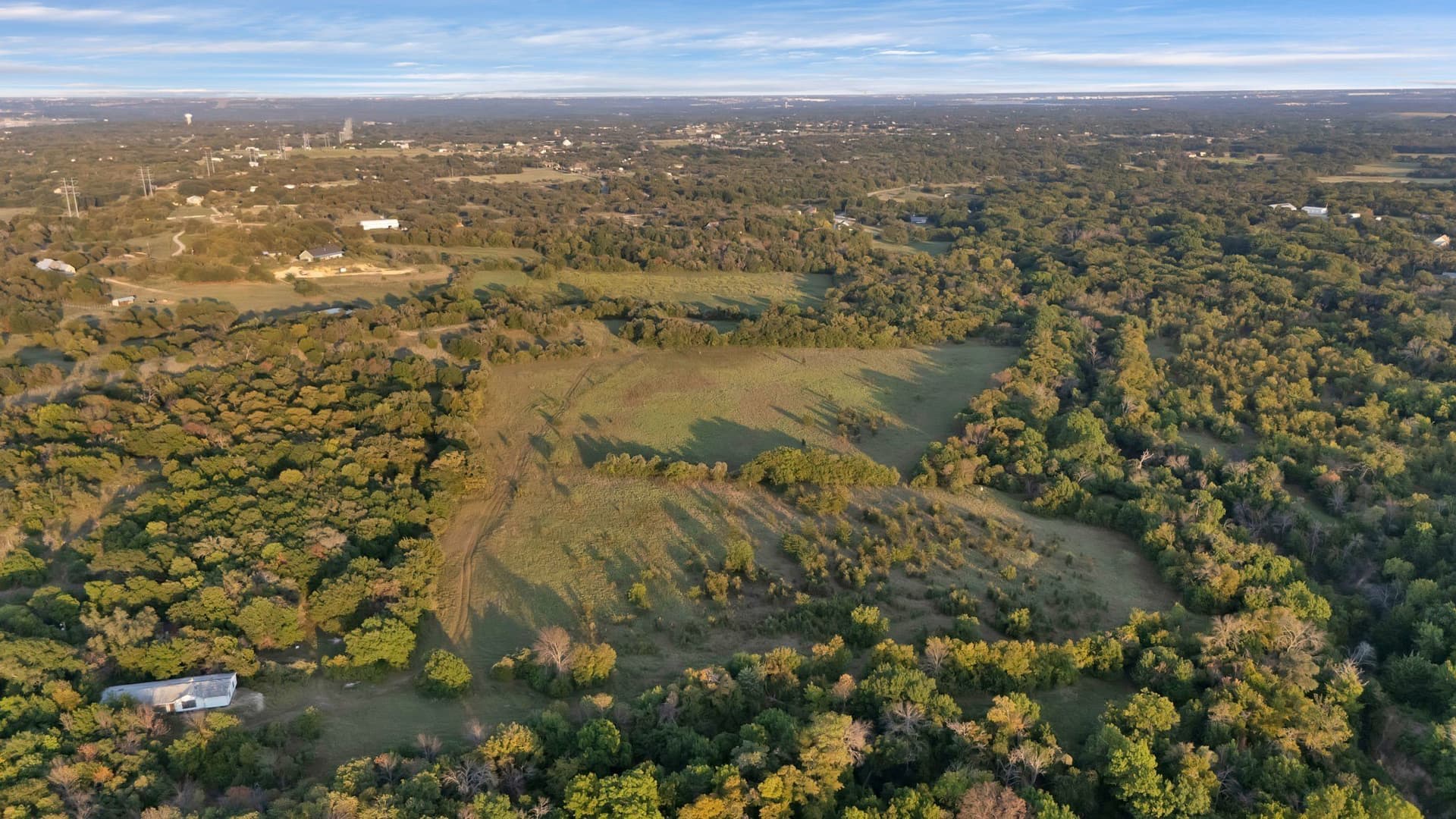 17.8 acres in Parker County - photo 4
