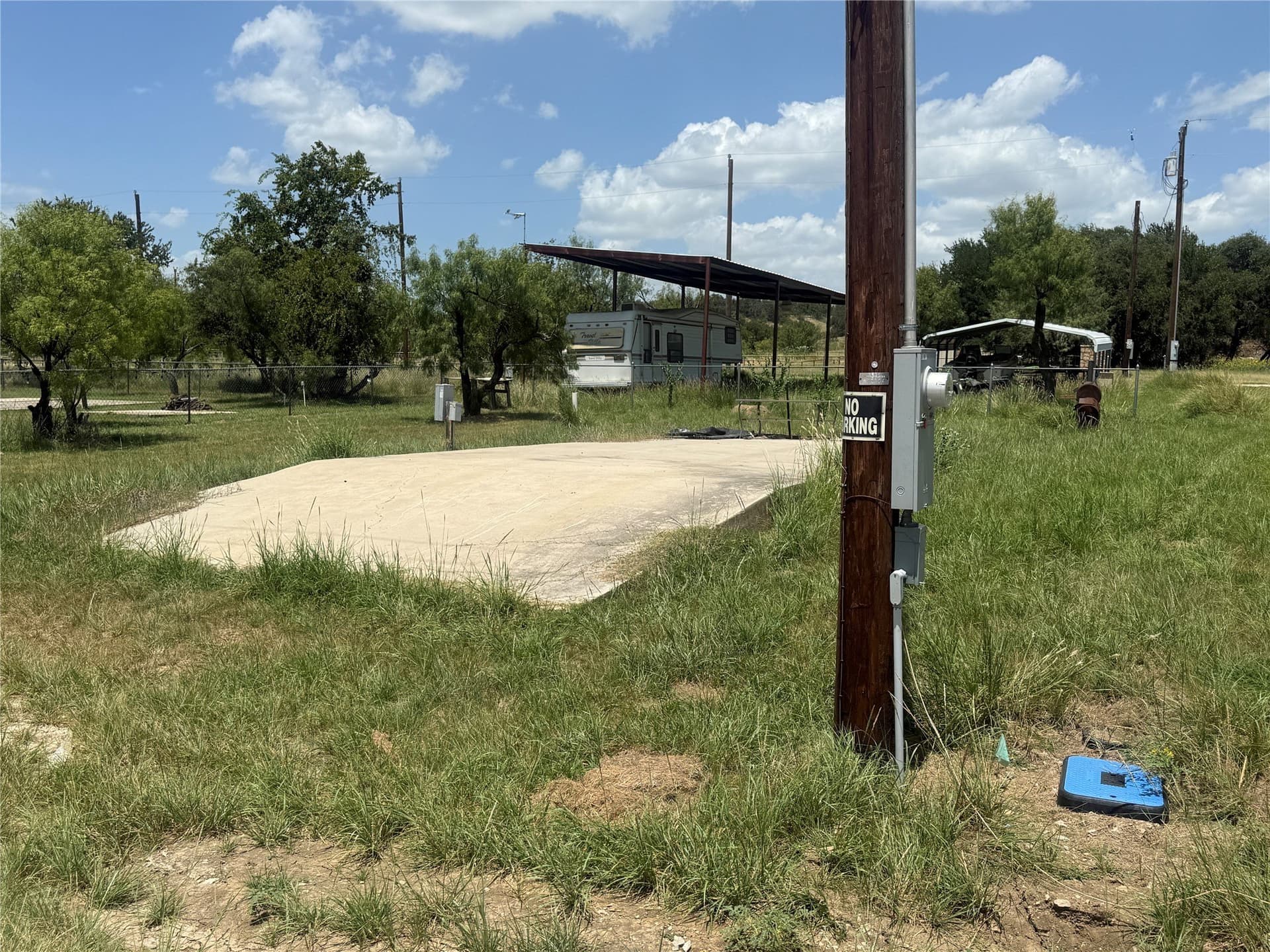 0.05 acres in Brown County - photo 3