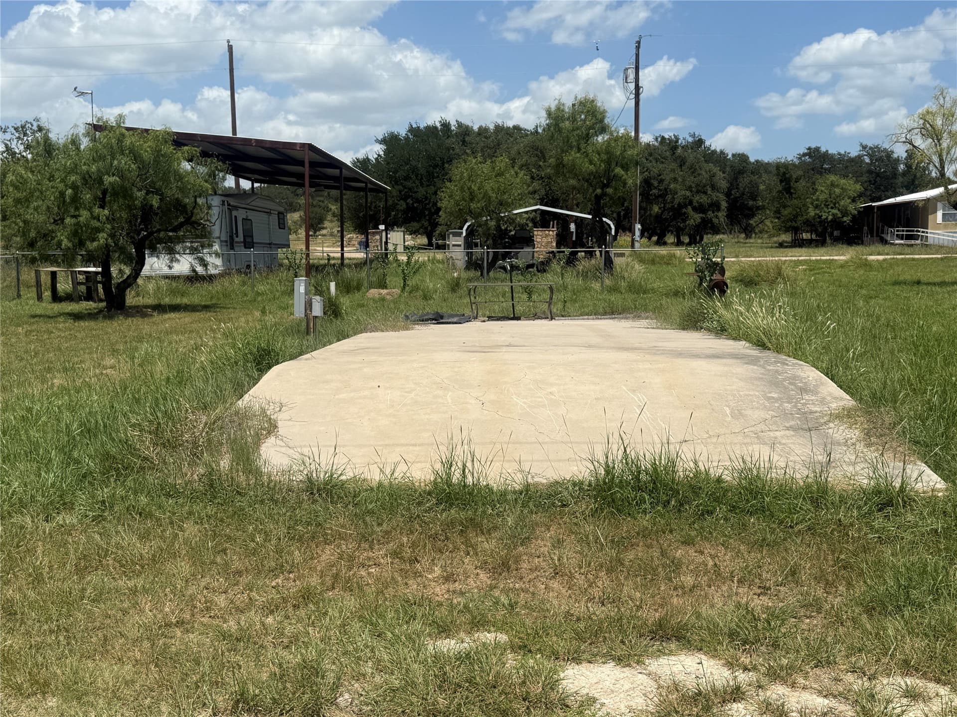0.05 acres in Brown County