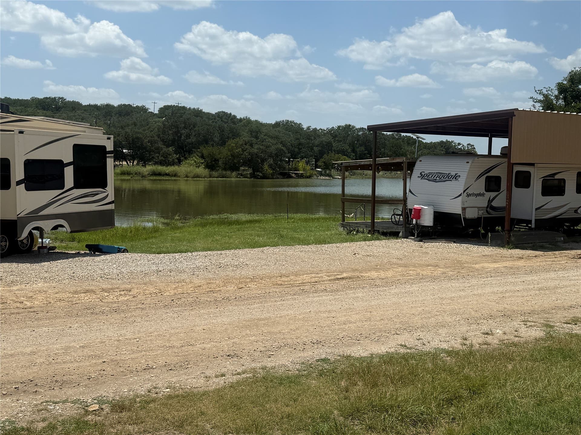 0.05 acres in Brown County - photo 4