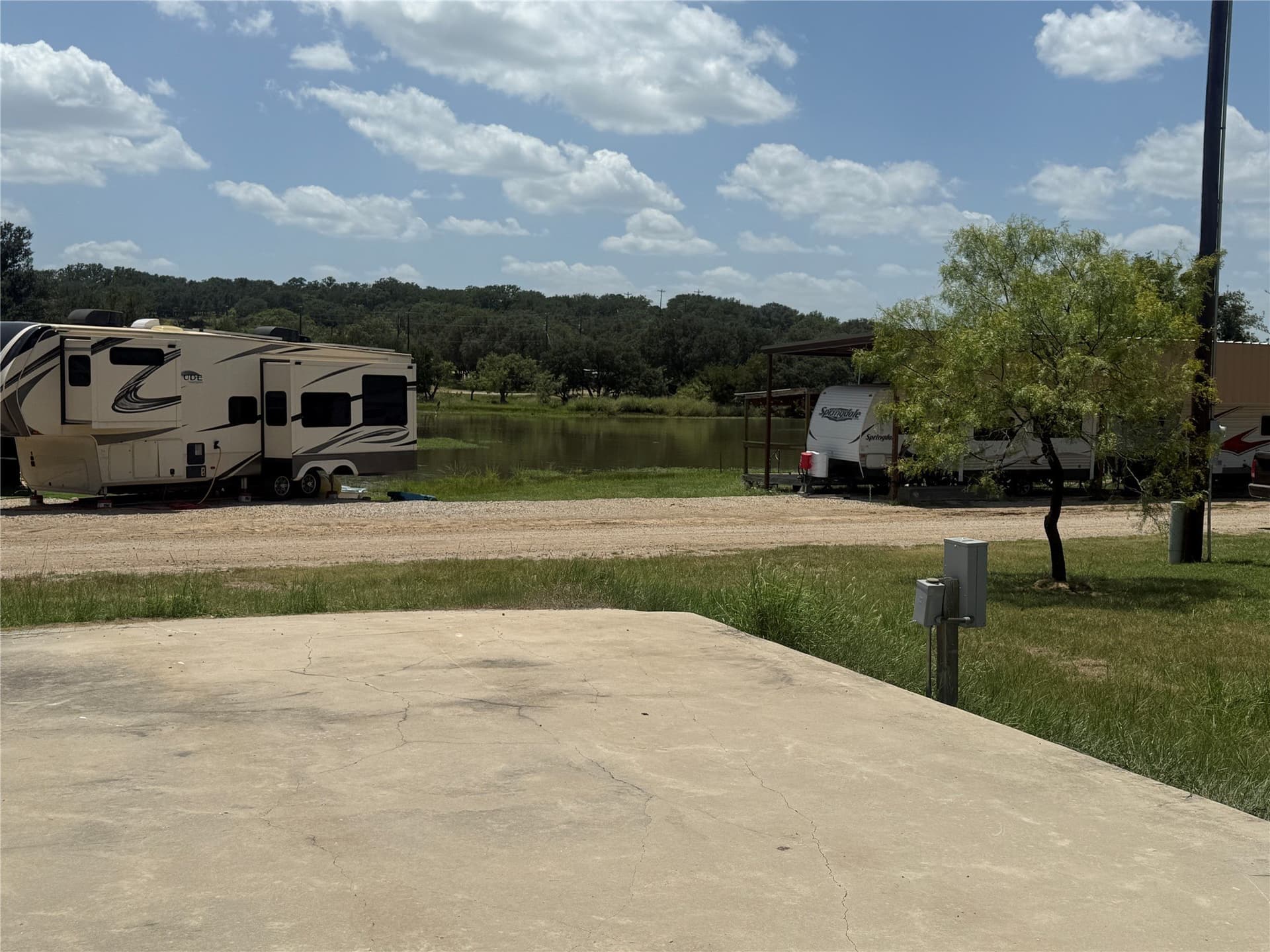 0.05 acres in Brown County - photo 9