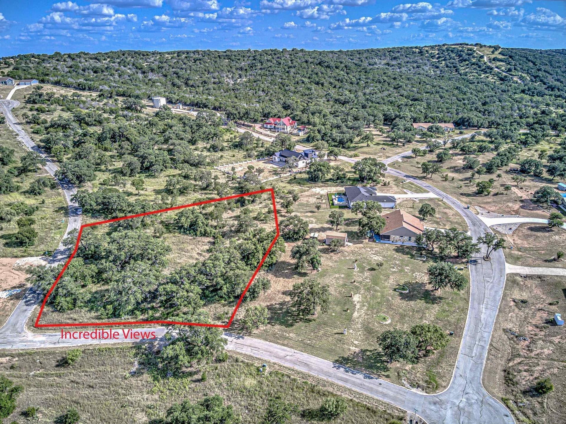 1.54 acres in Llano County gallery image 4