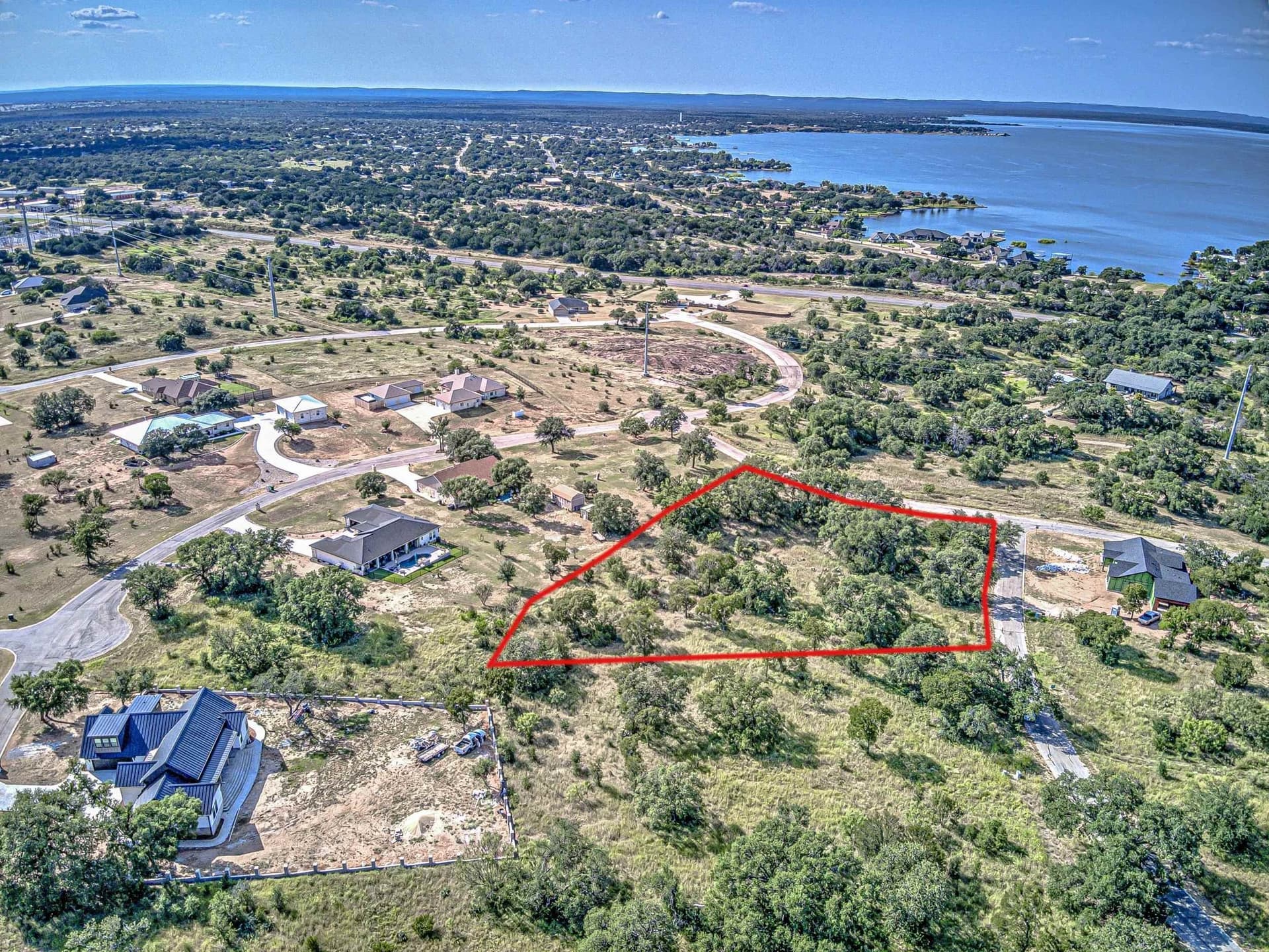 1.54 acres in Llano County - photo 10