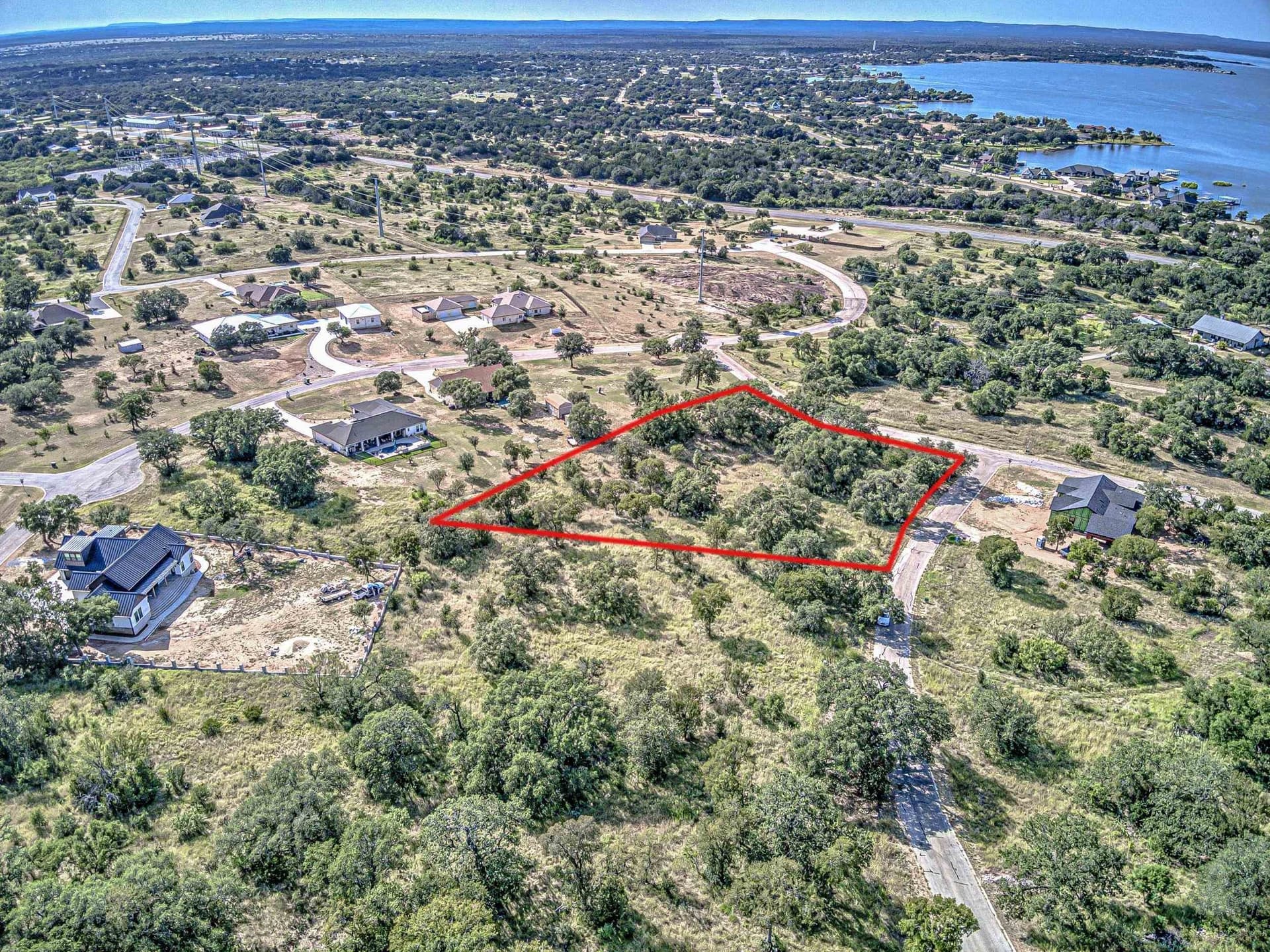 1.54 acres in Llano County - photo 11
