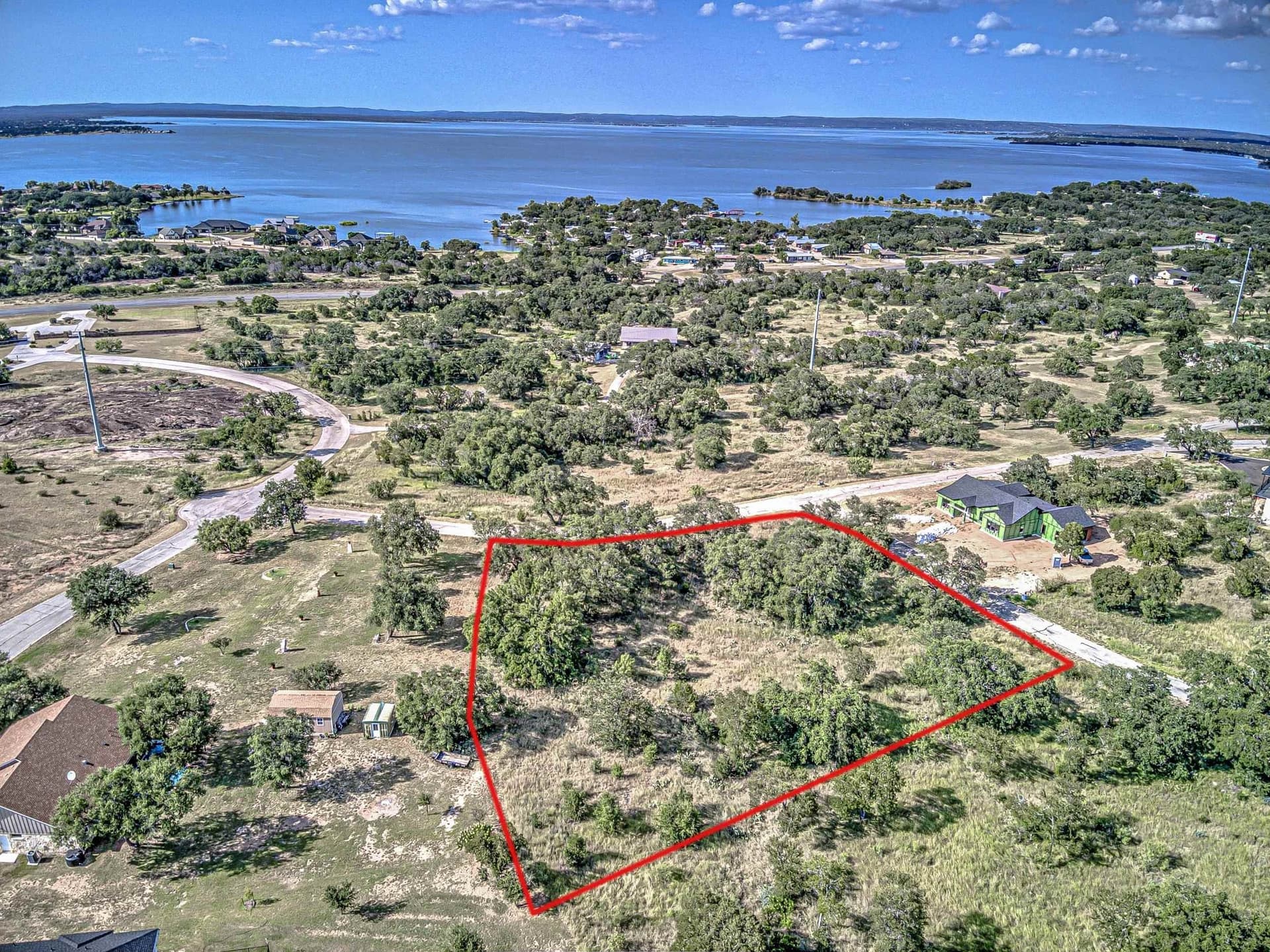 1.54 acres in Llano County - photo 8
