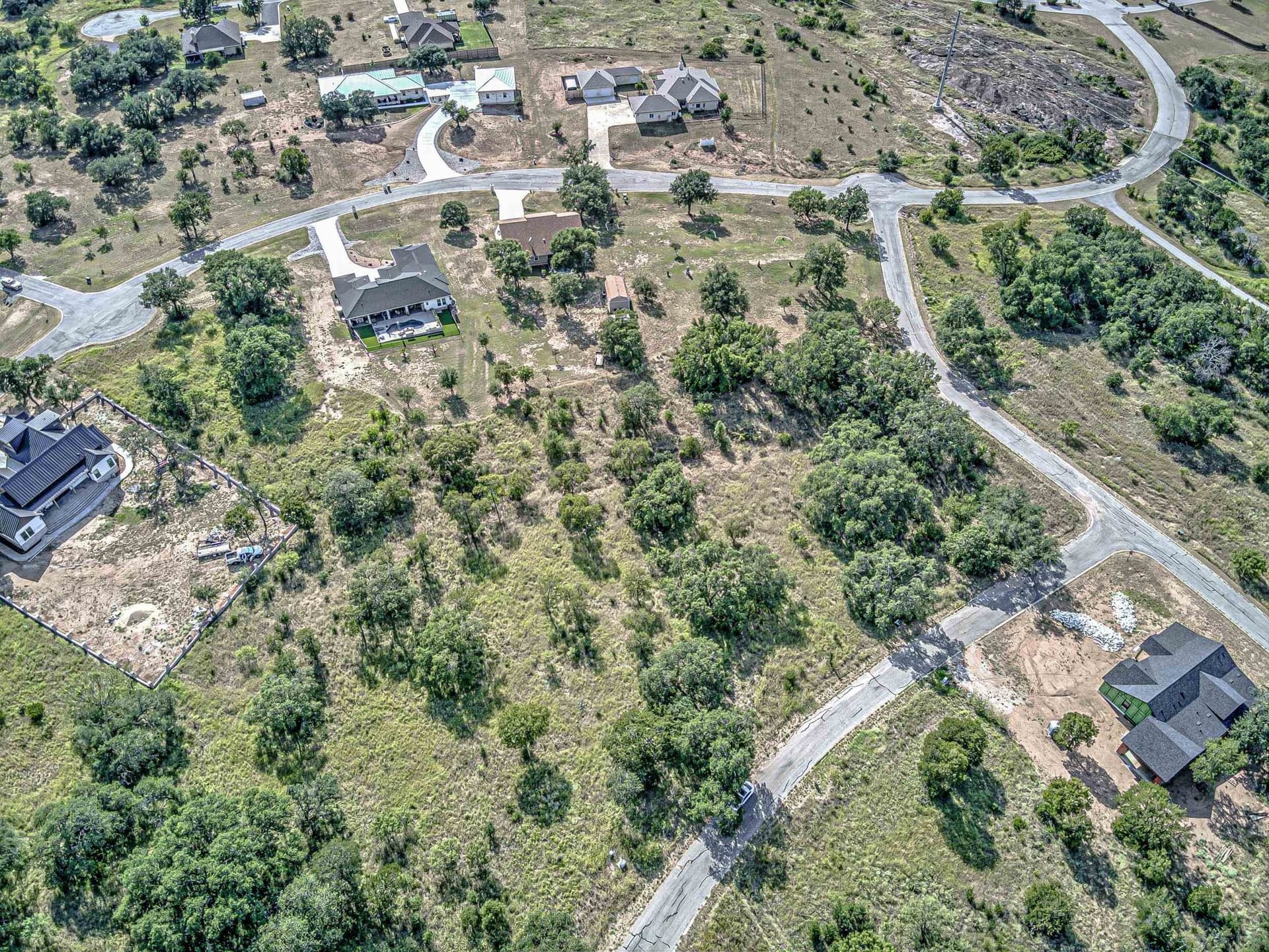 1.54 acres in Llano County - photo 14