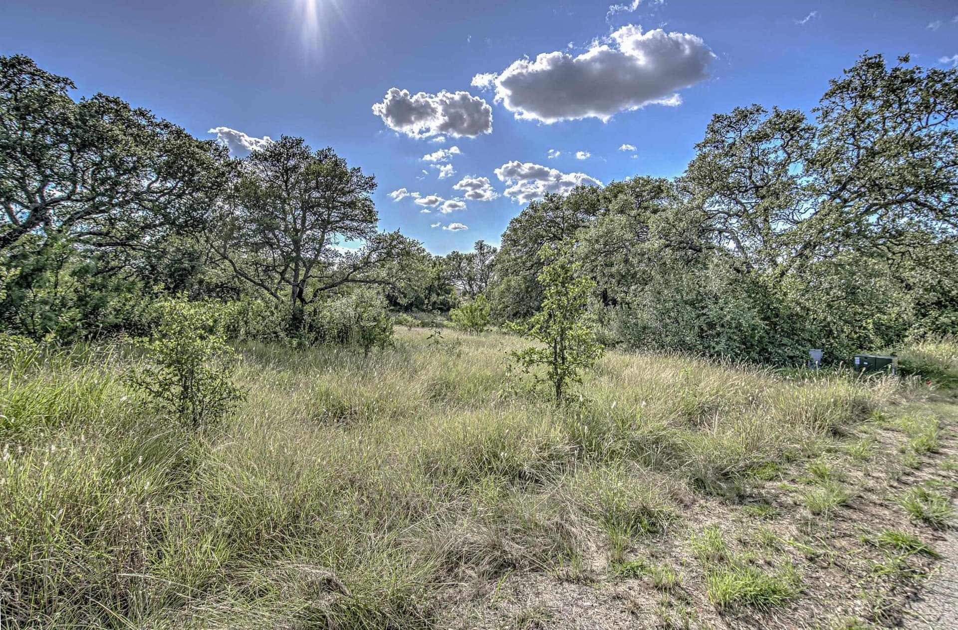1.54 acres in Llano County - photo 17