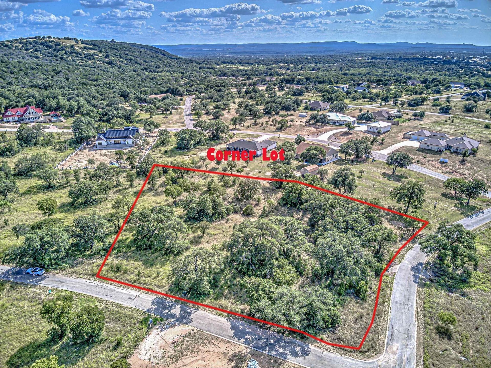 1.54 acres in Llano County gallery image 2