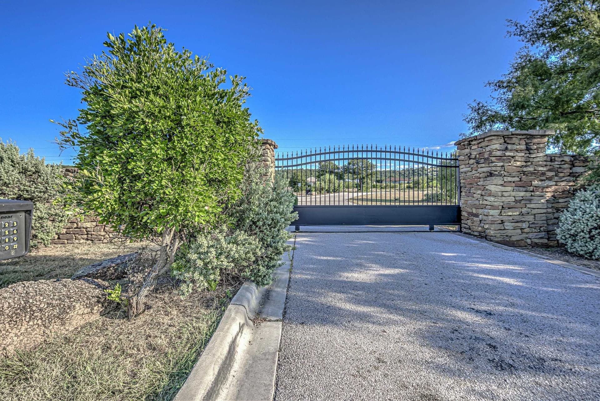 1.54 acres in Llano County - photo 29