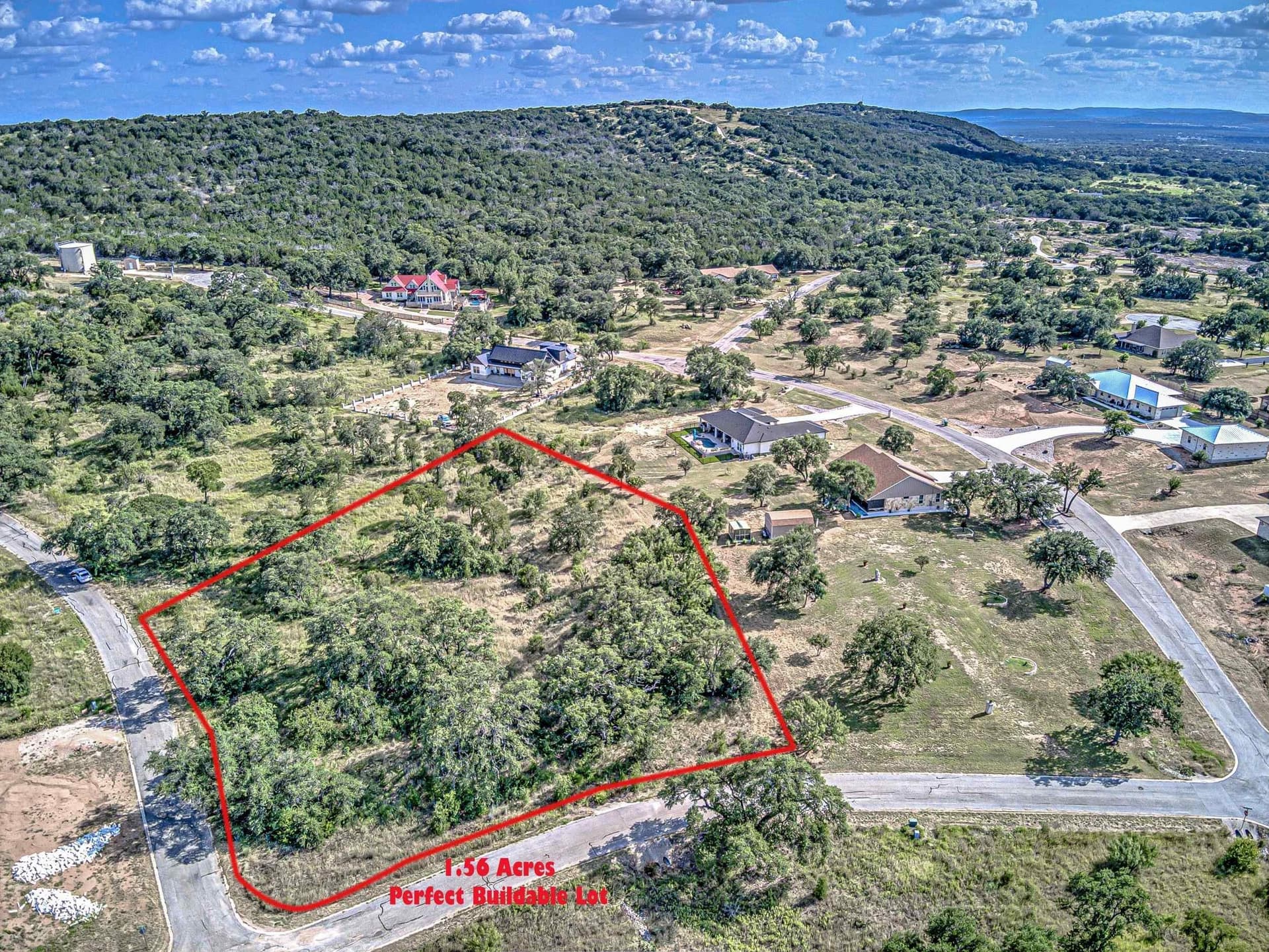 1.54 acres in Llano County gallery image 3