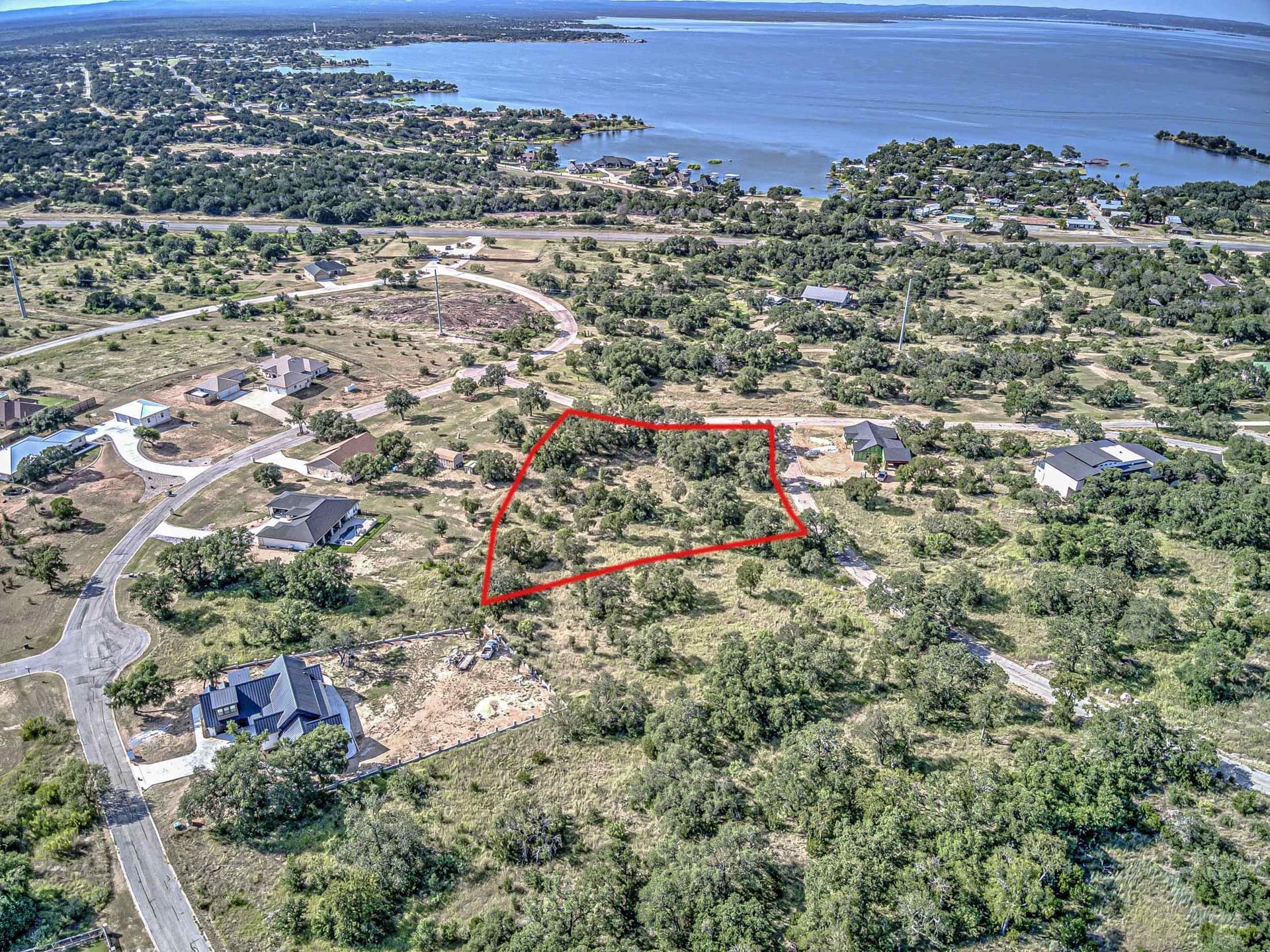 1.54 acres in Llano County - photo 12