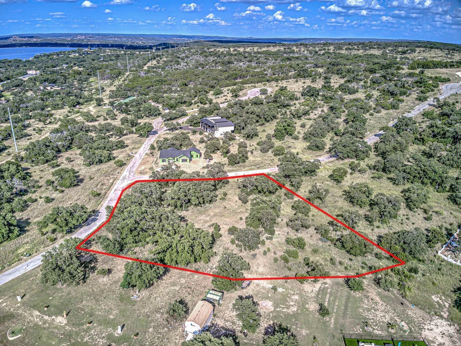 1.54 acres in Llano County - photo 6