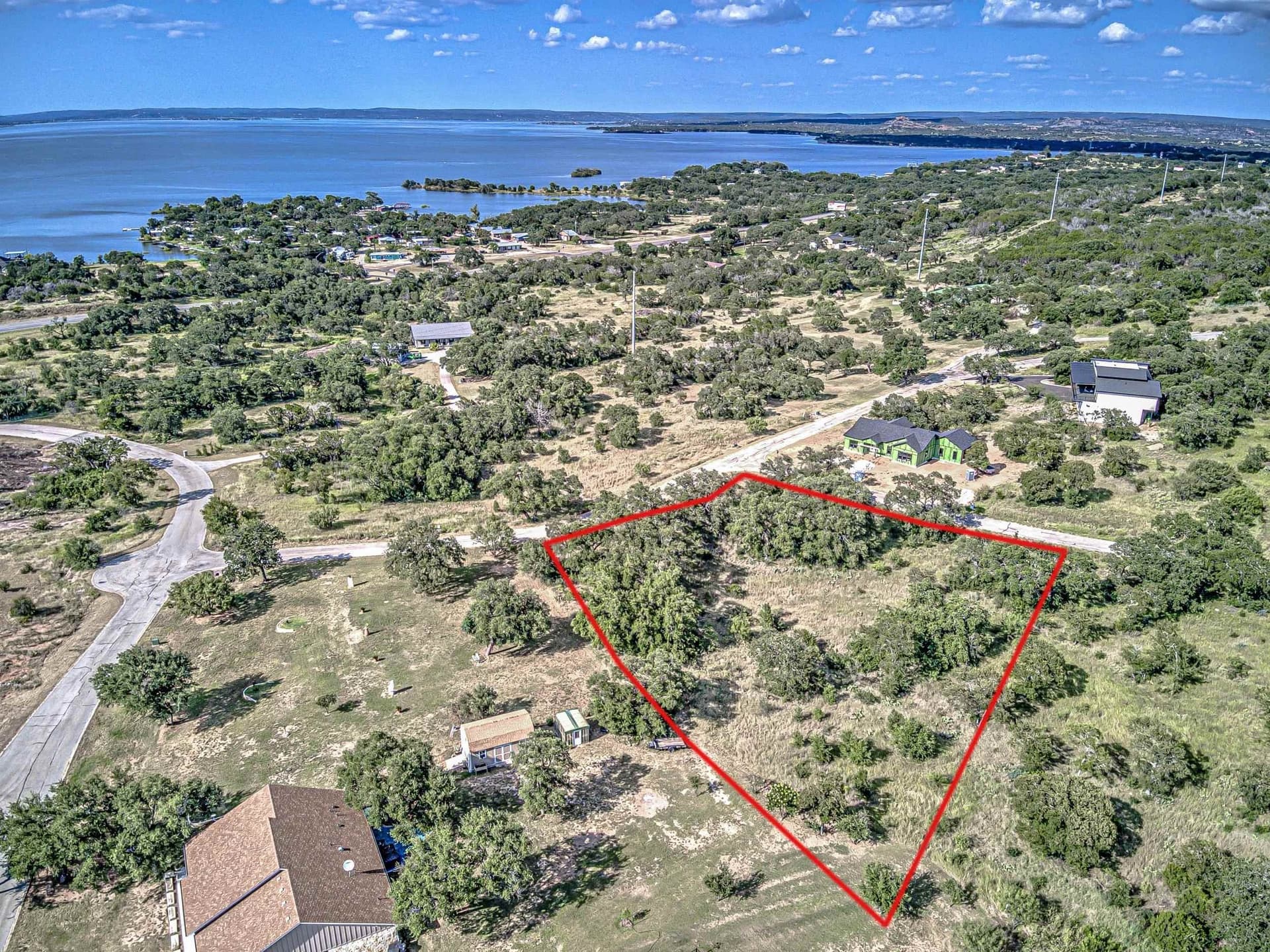 1.54 acres in Llano County - photo 7