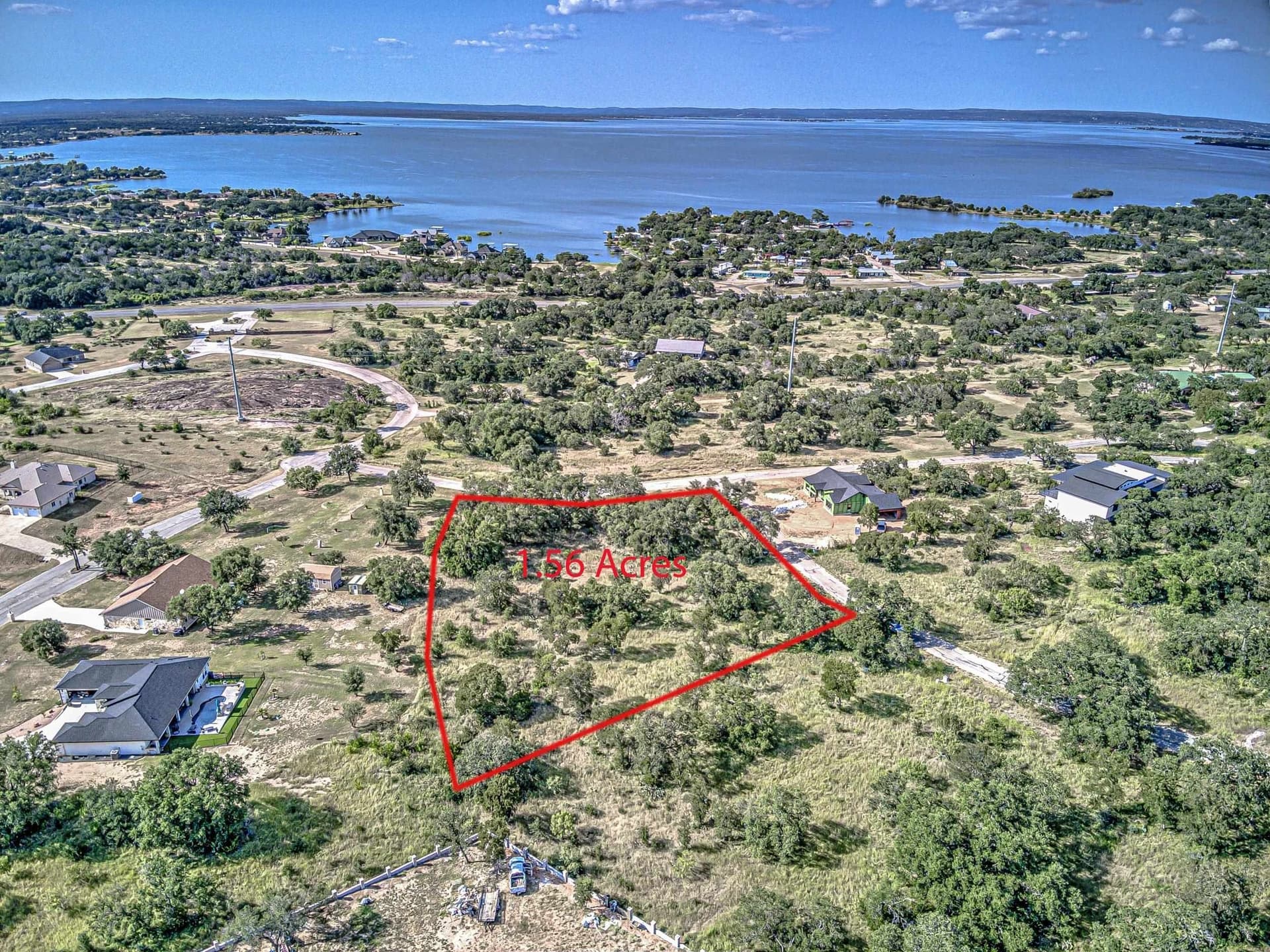 1.54 acres in Llano County - photo 9