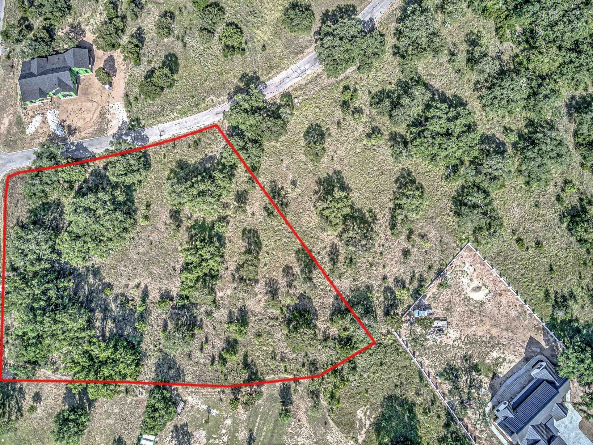 1.54 acres in Llano County - photo 13