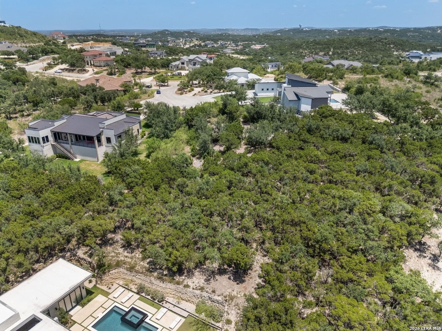 0.88 acres in Bexar County - photo 9