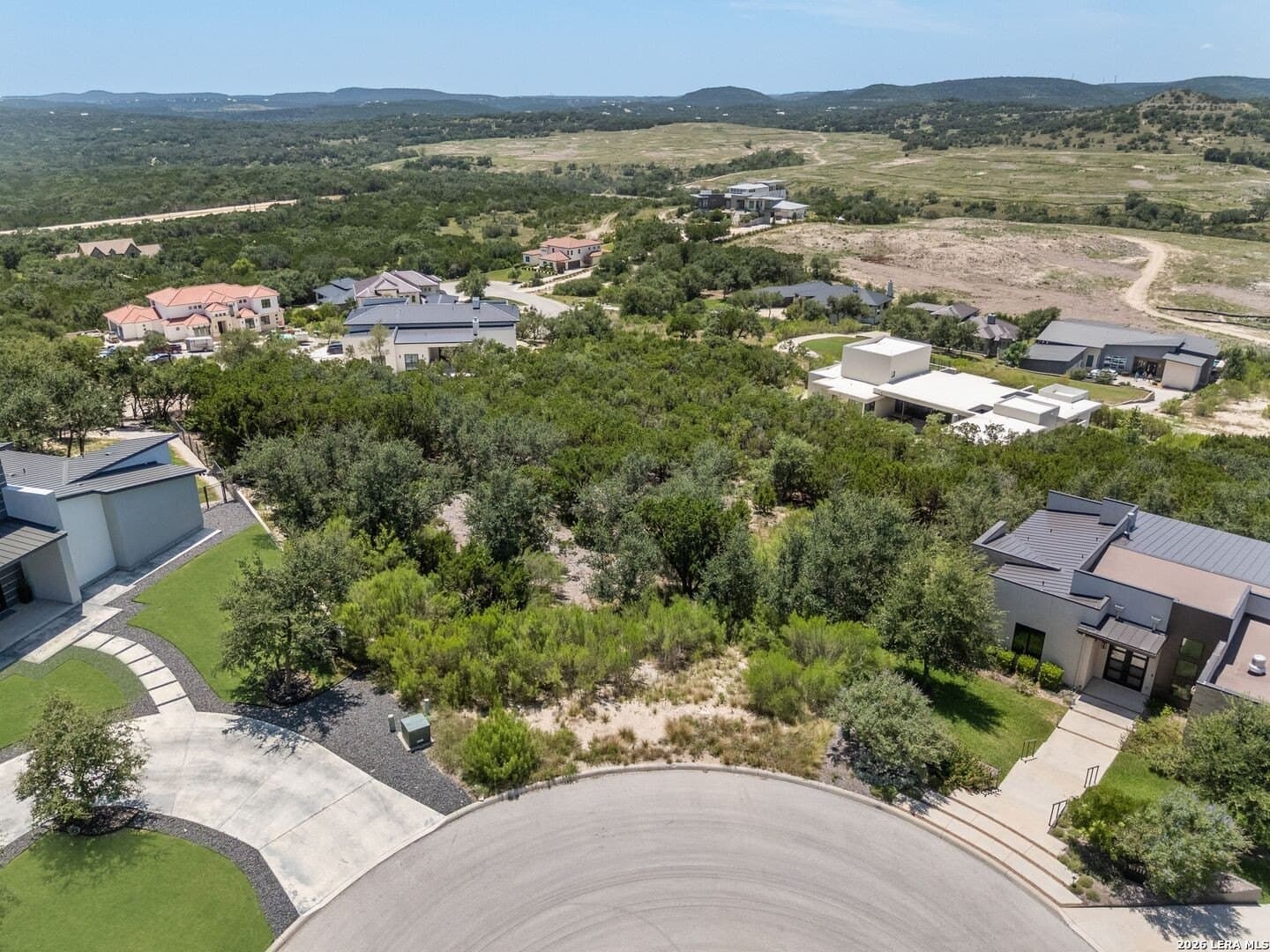 0.88 acres in Bexar County gallery image 3