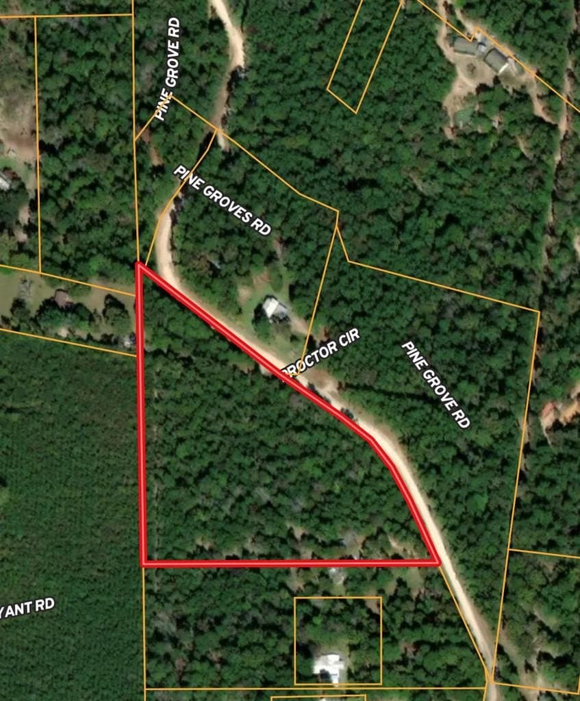 5.07 acres in Texas County featured view