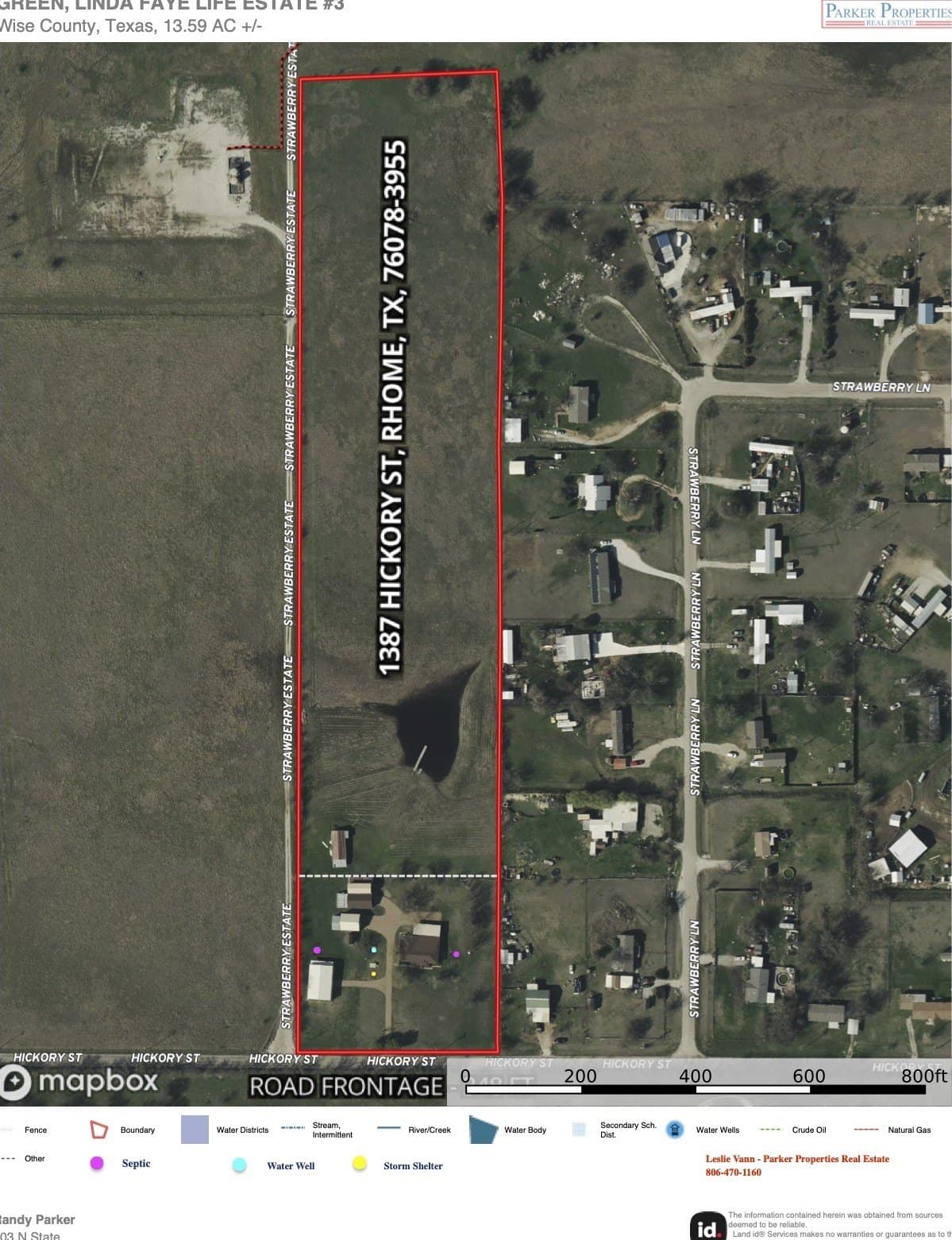 13.76 acres in Wise County - photo 27