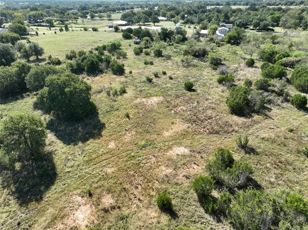 10 acres in Erath County