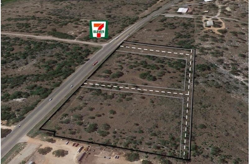 6 acres in Burnet County gallery image 2