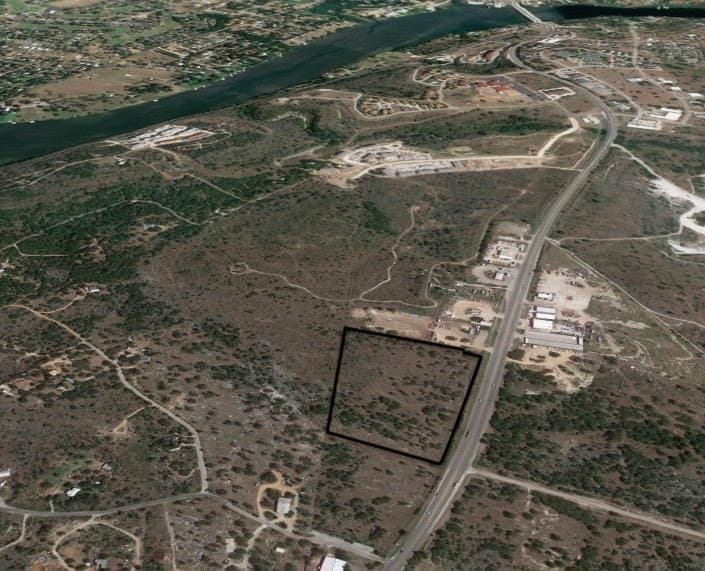 6 acres in Burnet County gallery image 3