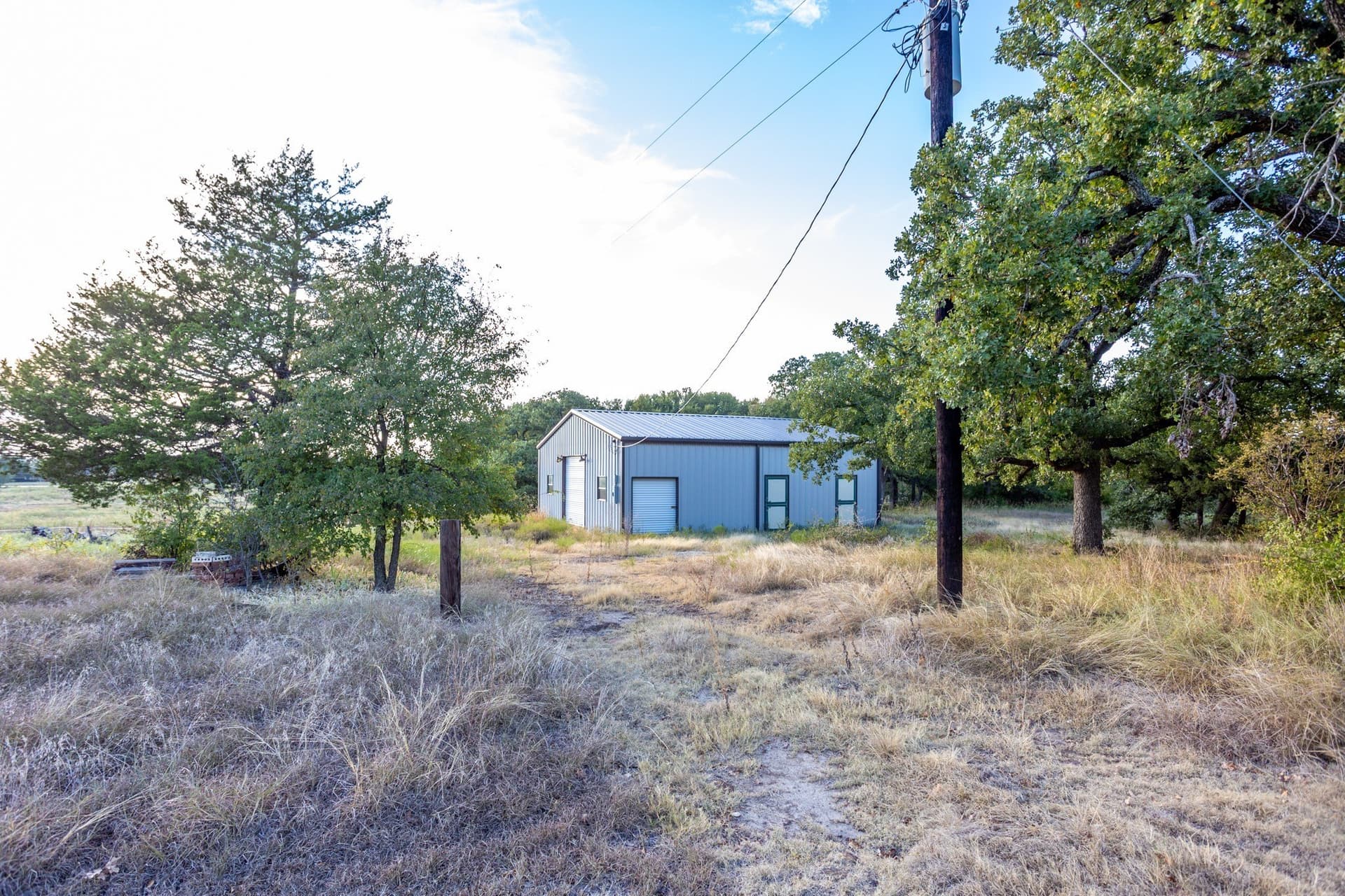 12.54 acres in Cooke County - photo 22