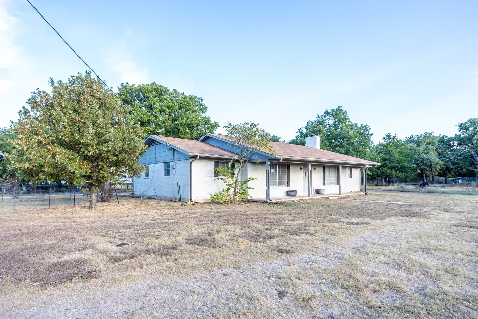 12.54 acres in Cooke County - photo 2