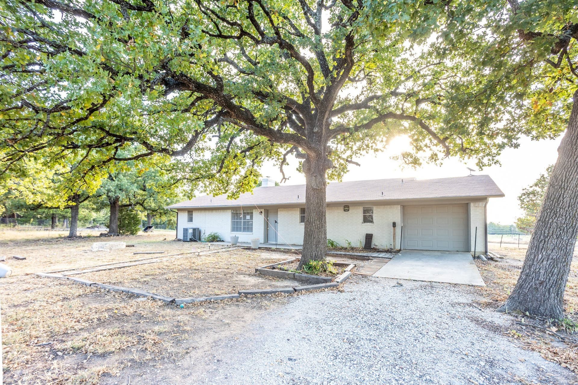 12.54 acres in Cooke County