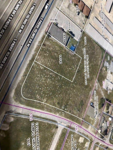 1.67 acres in Nueces County - photo 2