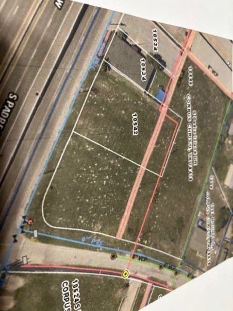 1.67 acres in Nueces County - photo 4