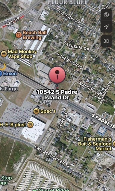 1.67 acres in Nueces County - photo 5