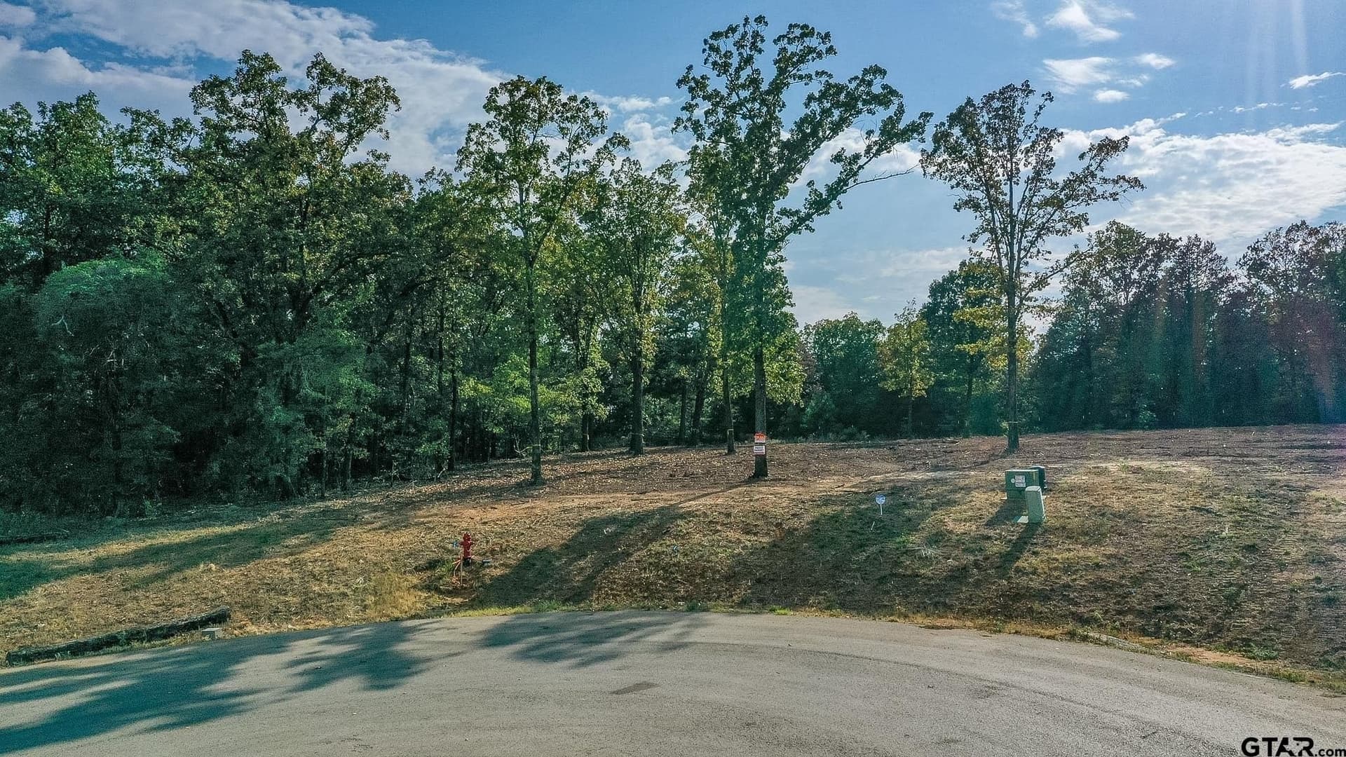 0.55 acres in Smith County - photo 4