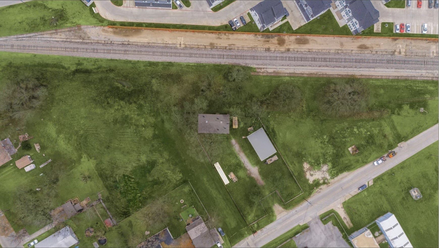 1.95 acres in Erath County gallery image 4