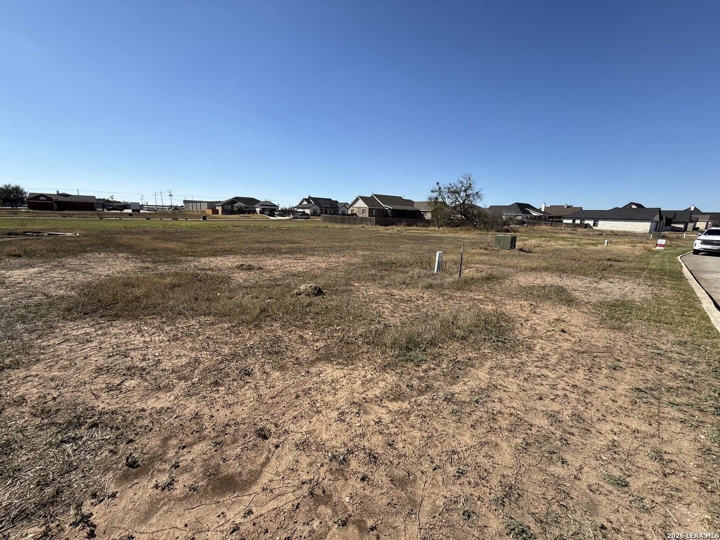 0.23 acres in Wilson County gallery image 2