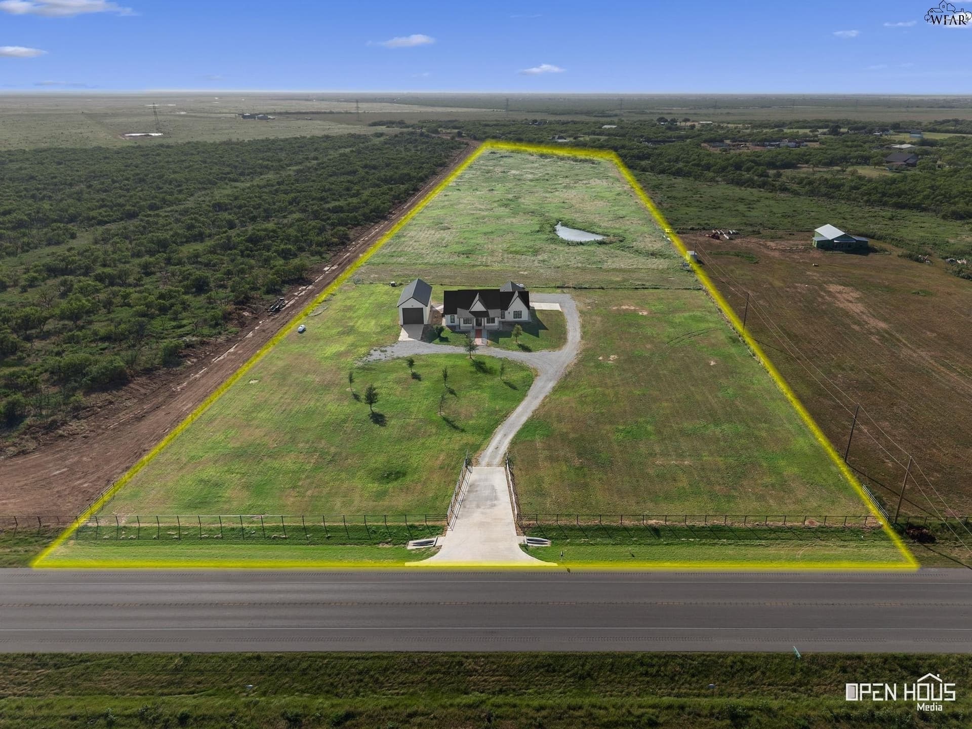 15.41 acres in Archer County - photo 40