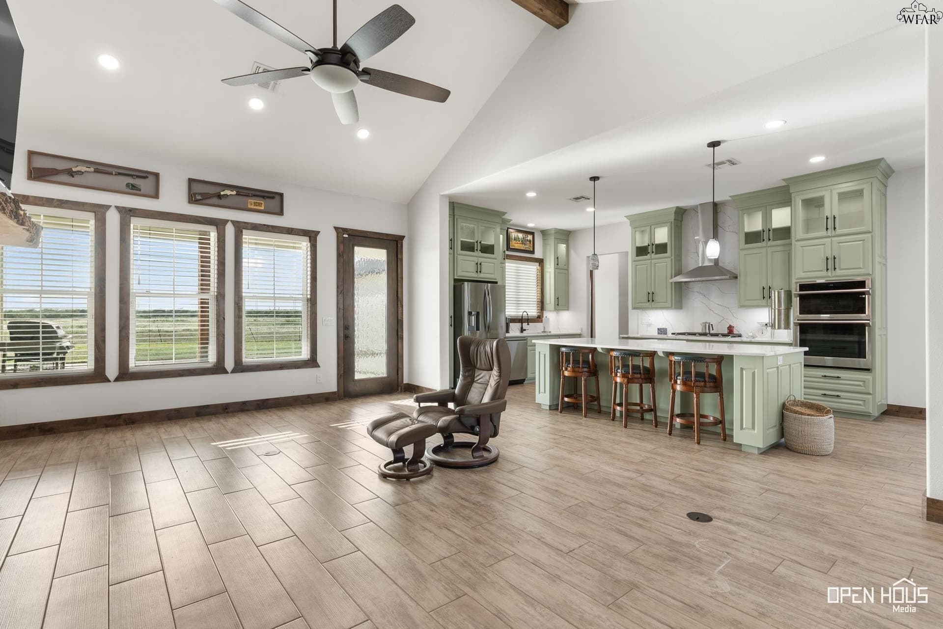 15.41 acres in Archer County - photo 7