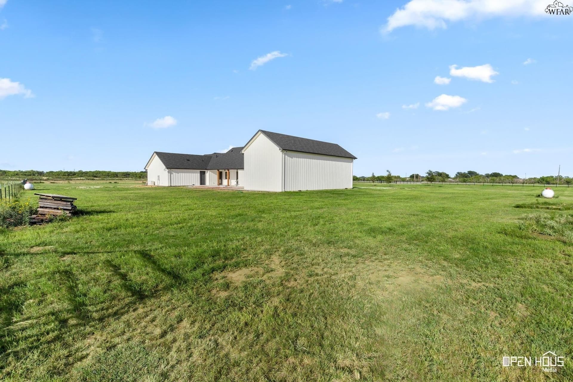 15.41 acres in Archer County - photo 33