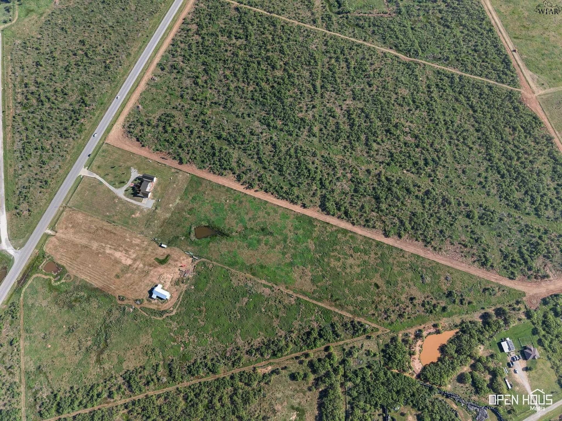15.41 acres in Archer County - photo 24