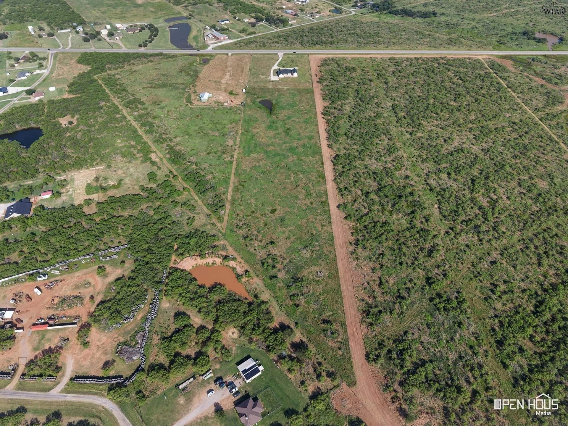 15.41 acres in Archer County - photo 36