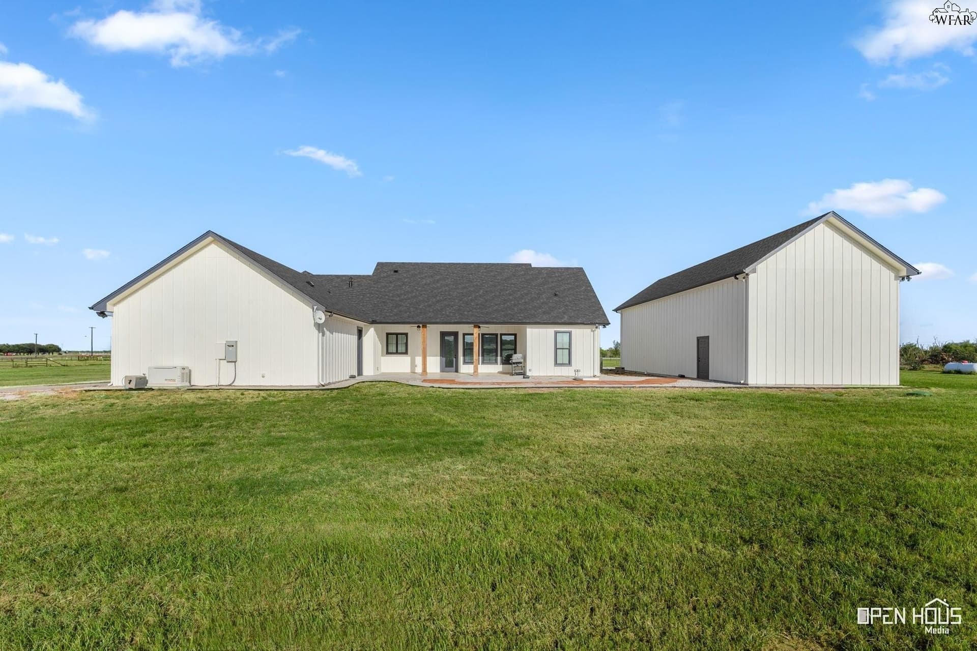 15.41 acres in Archer County - photo 34