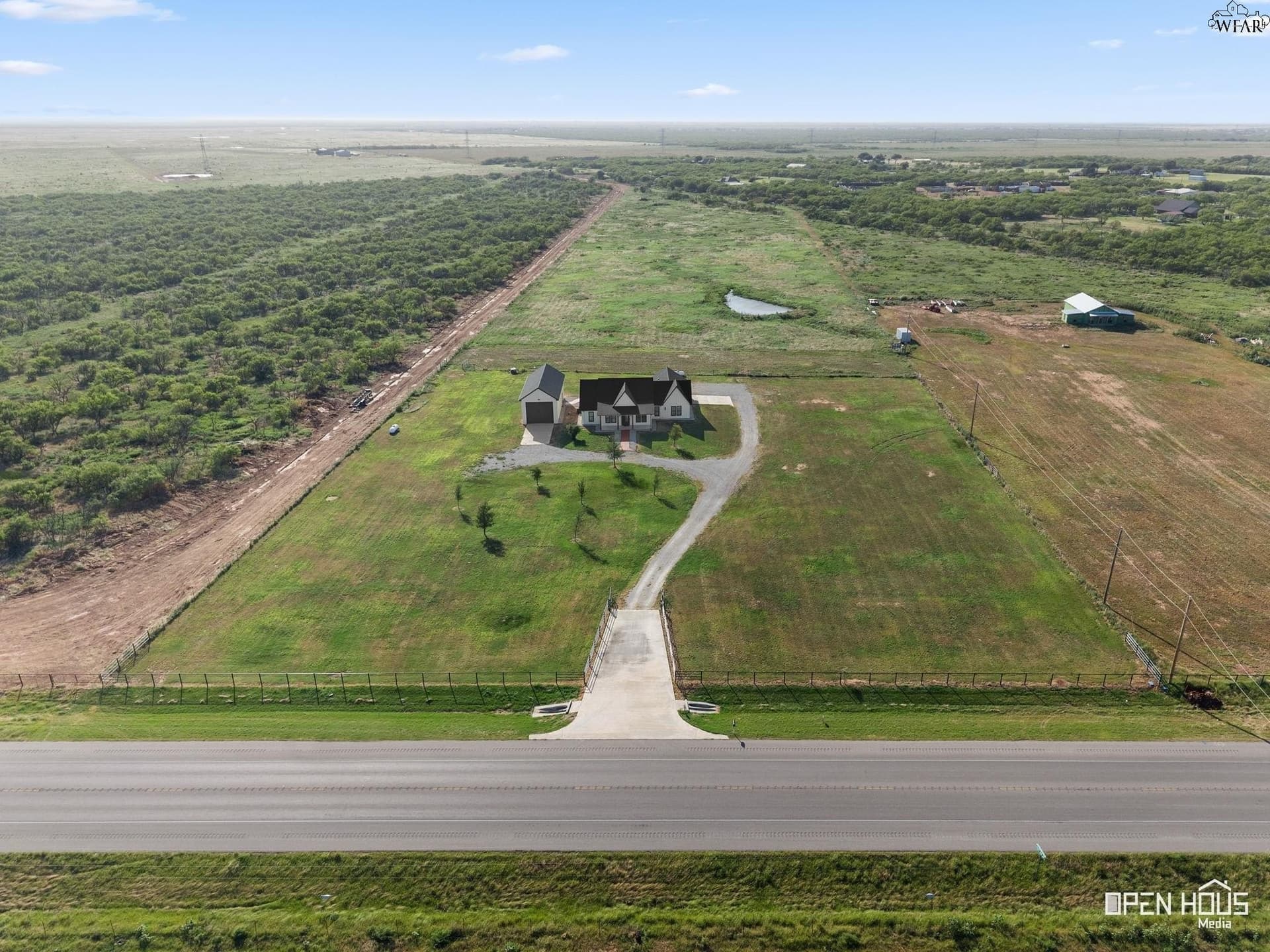 15.41 acres in Archer County - photo 39