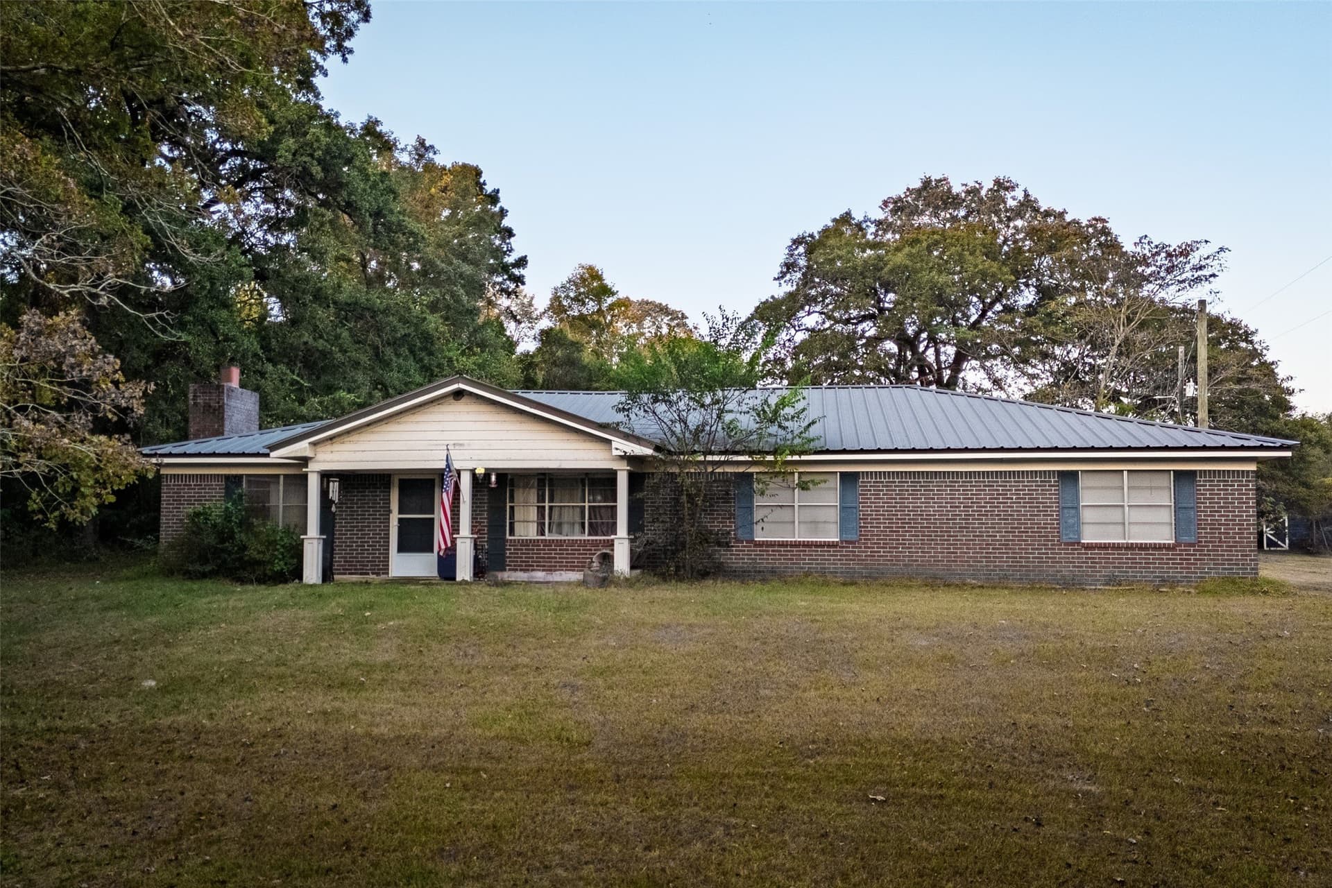 100 acres in Shelby County - photo 6