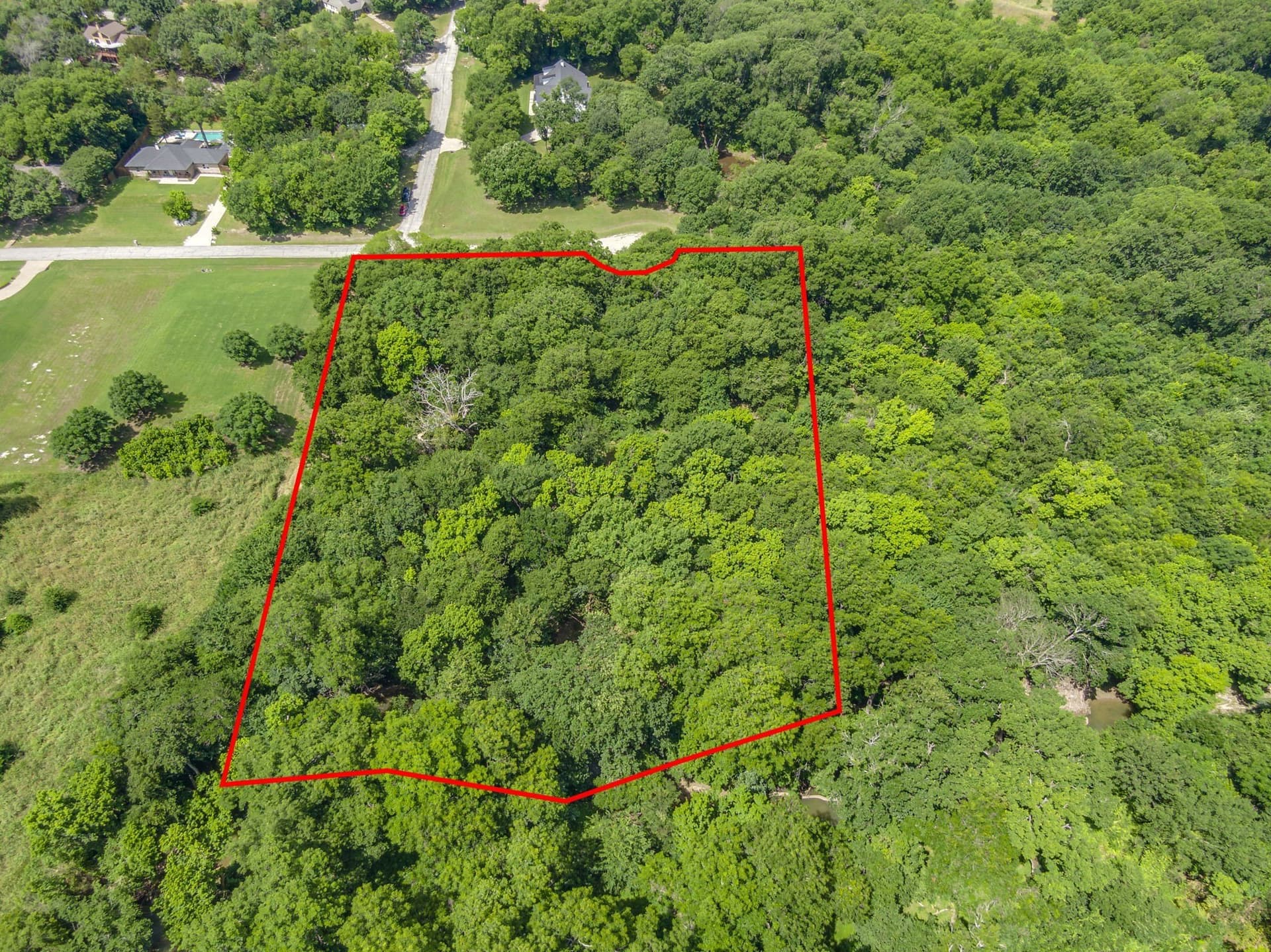 4.57 acres in Ellis County - photo 28