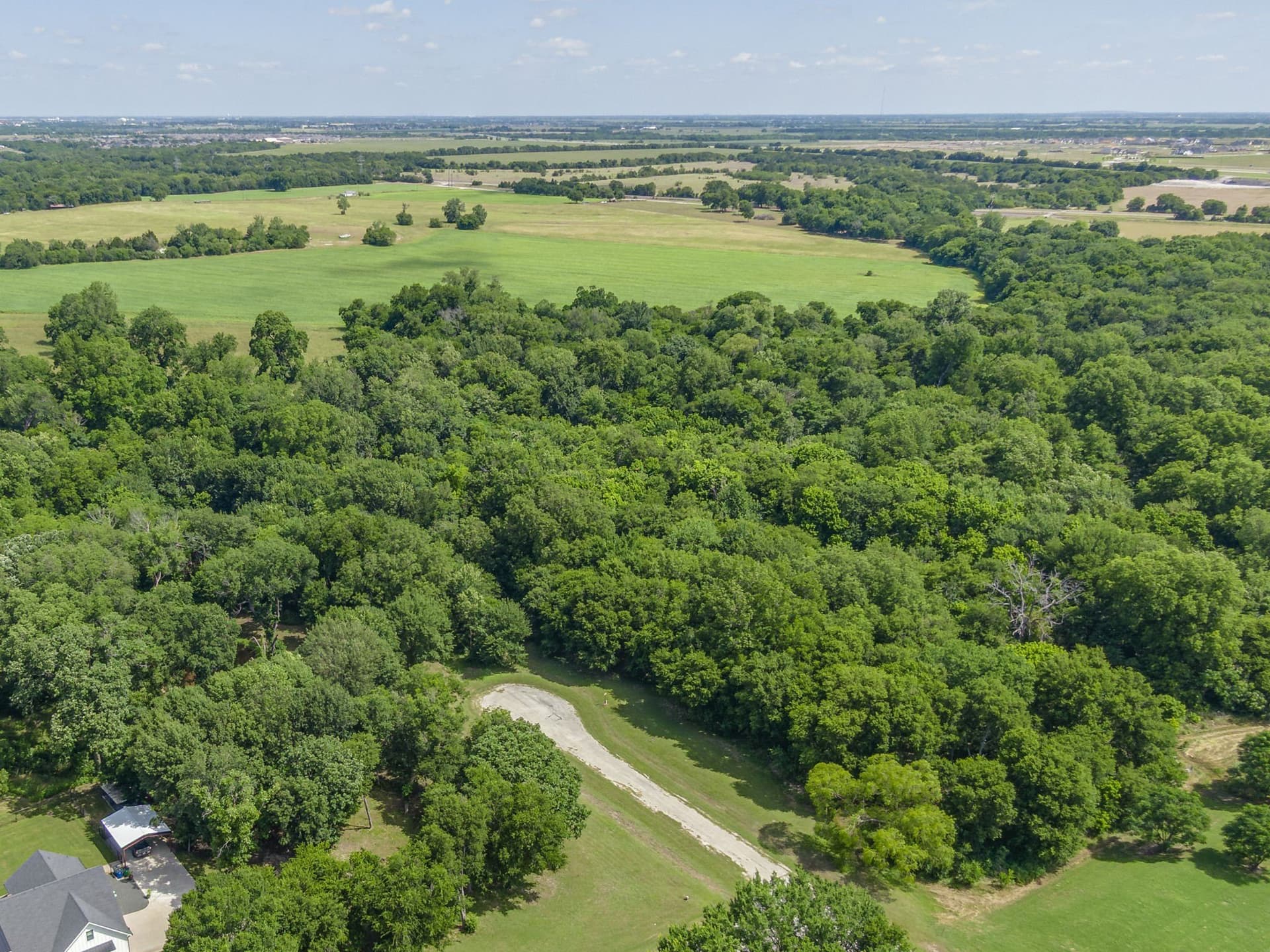 4.57 acres in Ellis County - photo 23