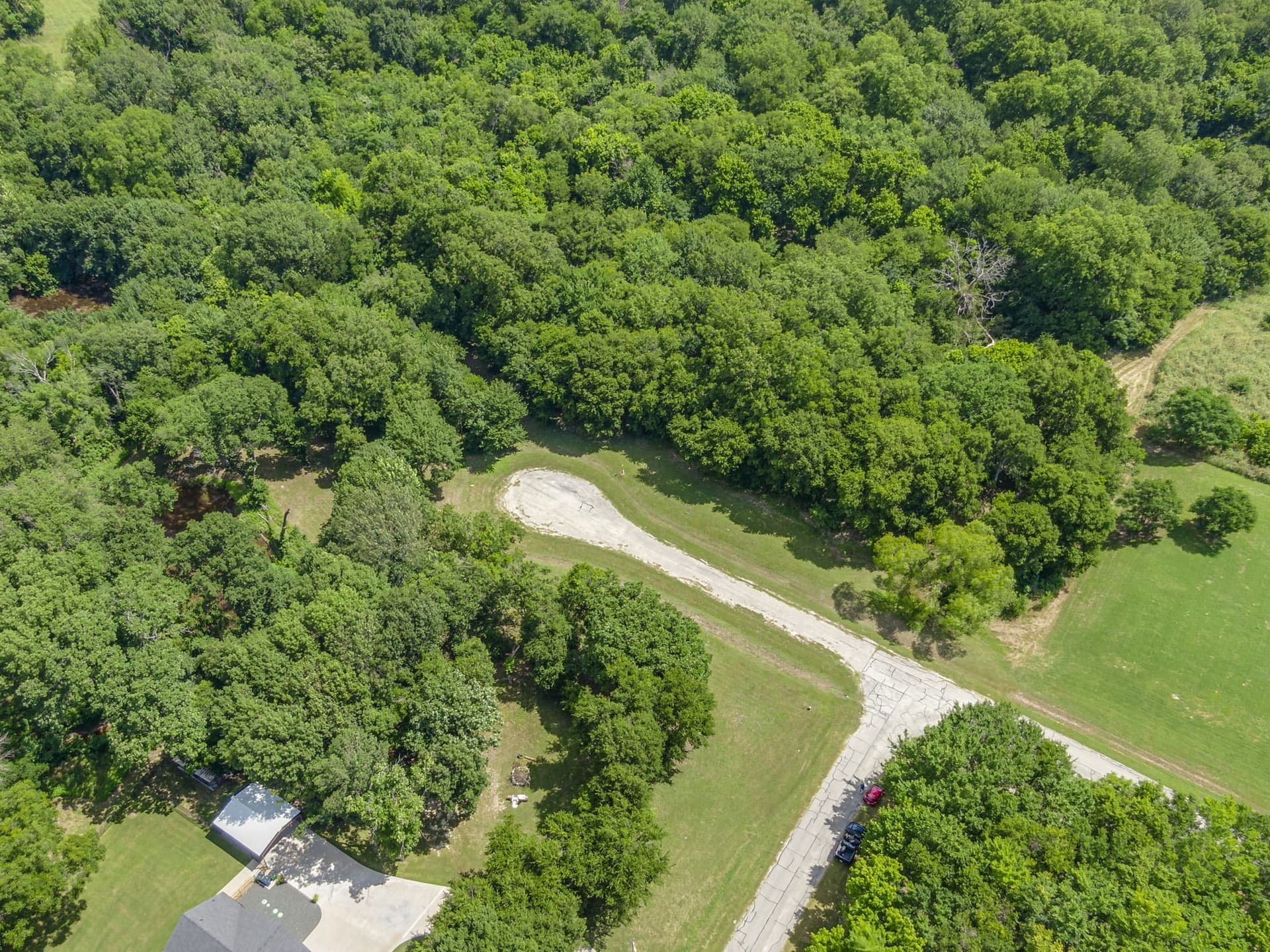 4.57 acres in Ellis County - photo 24